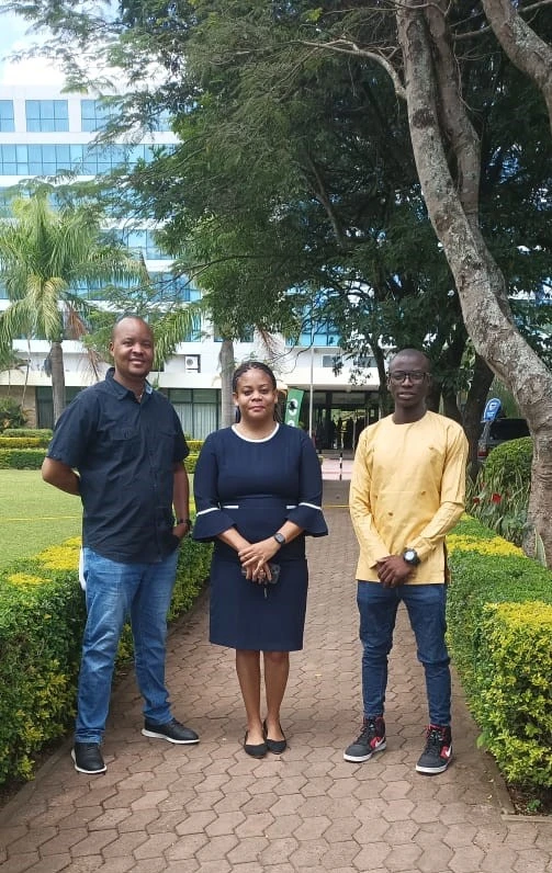 Préparatifs de l’AgroTour International Tanzanie 2024 : Mission de Reconnaissance à Arusha
