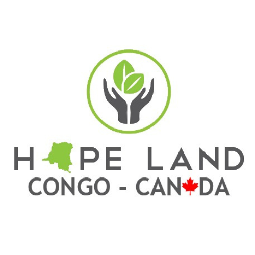 Hope Land Congo Inaugure Officiellement sa Représentation au Canada